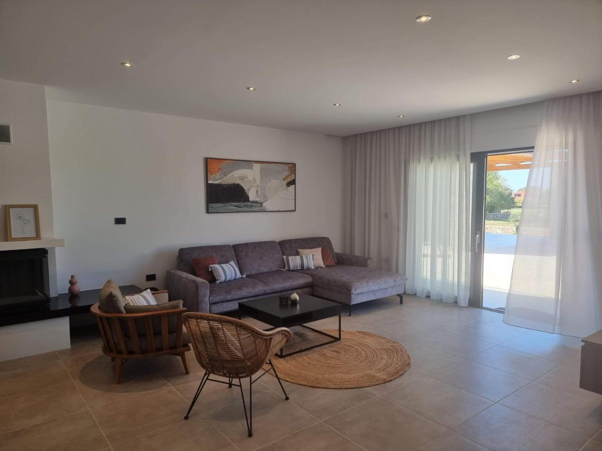 Luxury Villa Serena 2022 - With Heated Pool Cukrici 외부 사진