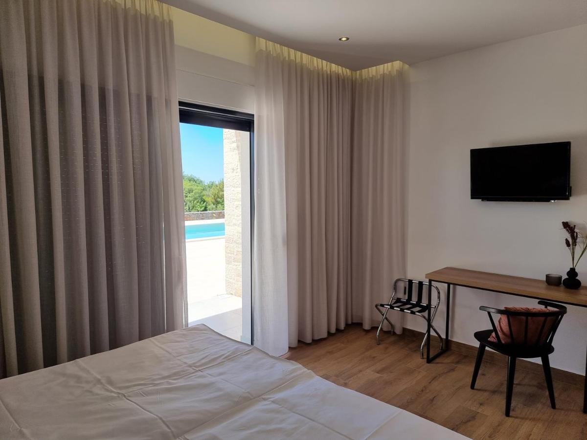 Luxury Villa Serena 2022 - With Heated Pool Cukrici 외부 사진