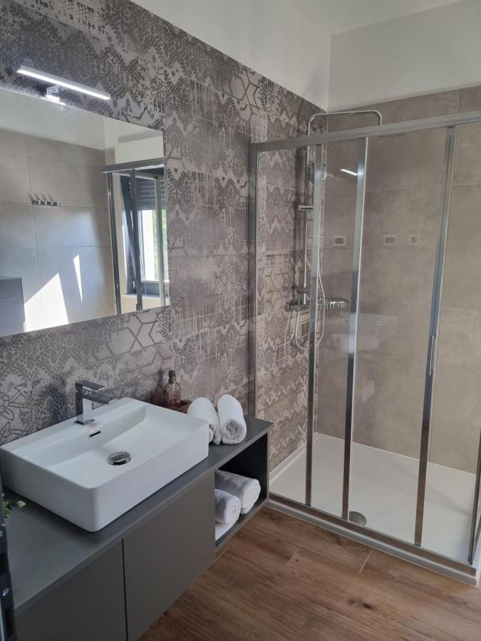 Luxury Villa Serena 2022 - With Heated Pool Cukrici 외부 사진