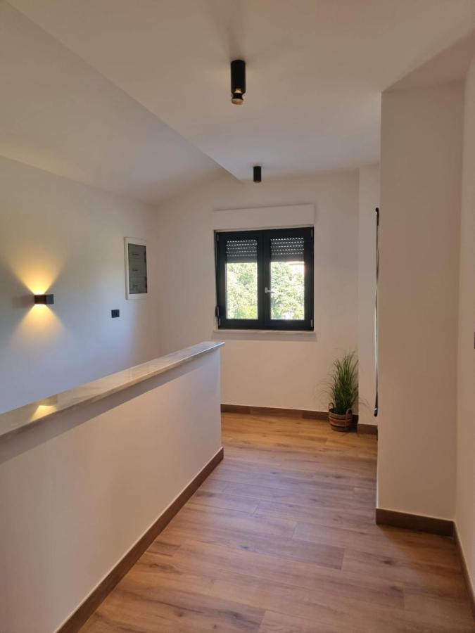 Luxury Villa Serena 2022 - With Heated Pool Cukrici 외부 사진