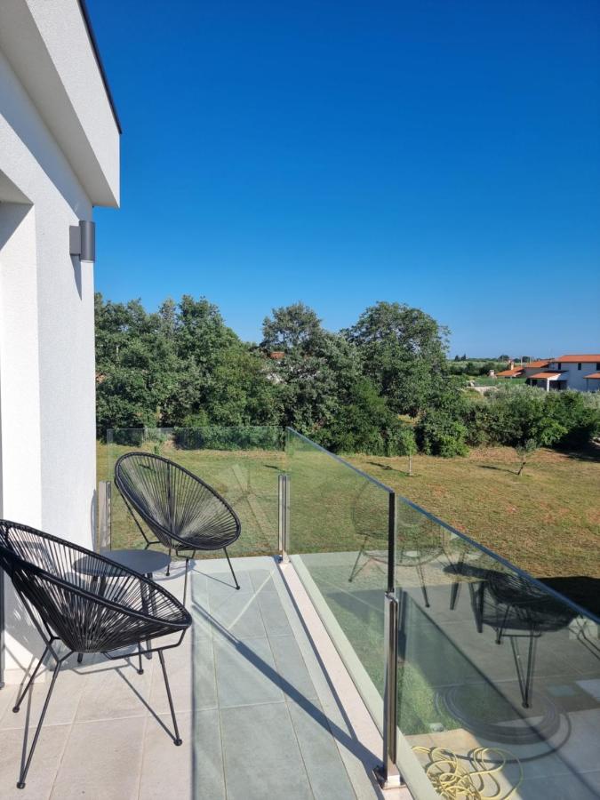 Luxury Villa Serena 2022 - With Heated Pool Cukrici 외부 사진