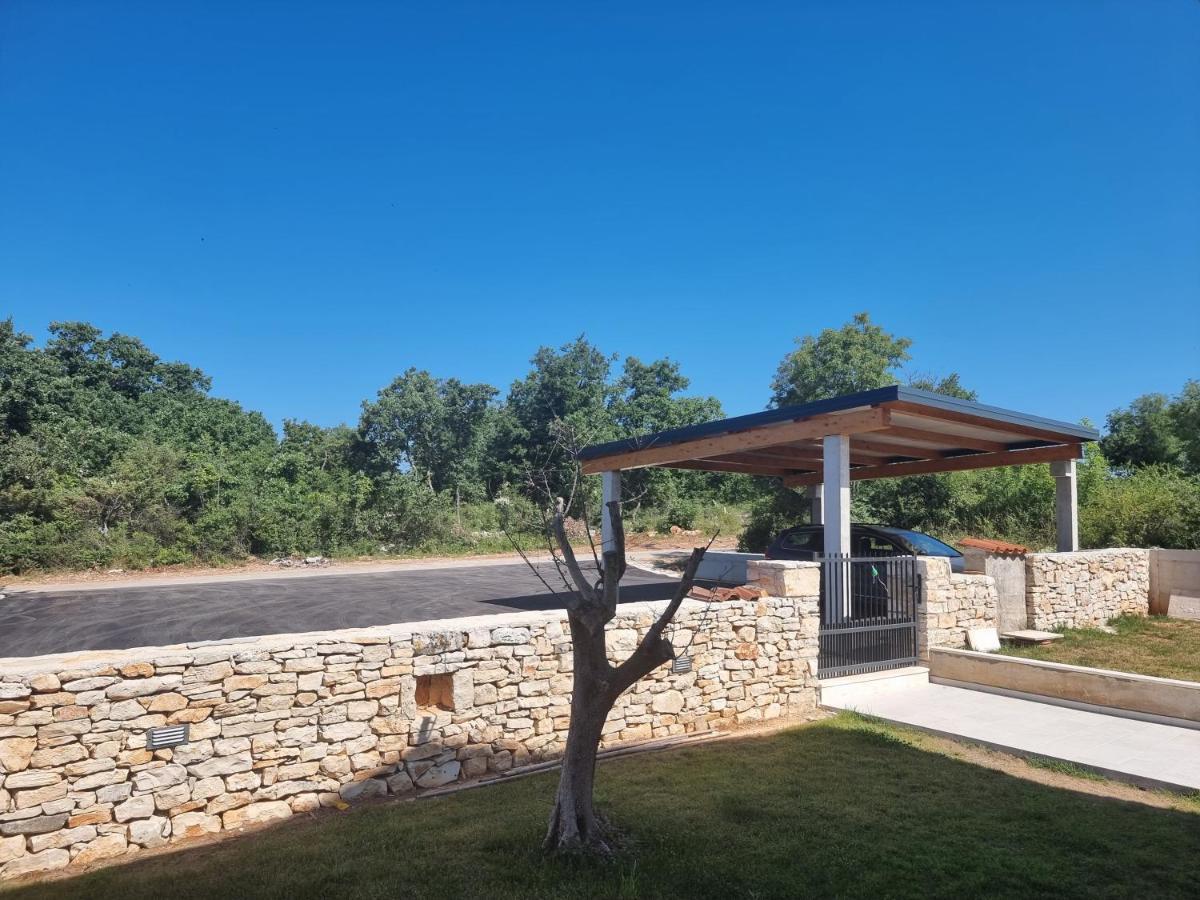 Luxury Villa Serena 2022 - With Heated Pool Cukrici 외부 사진